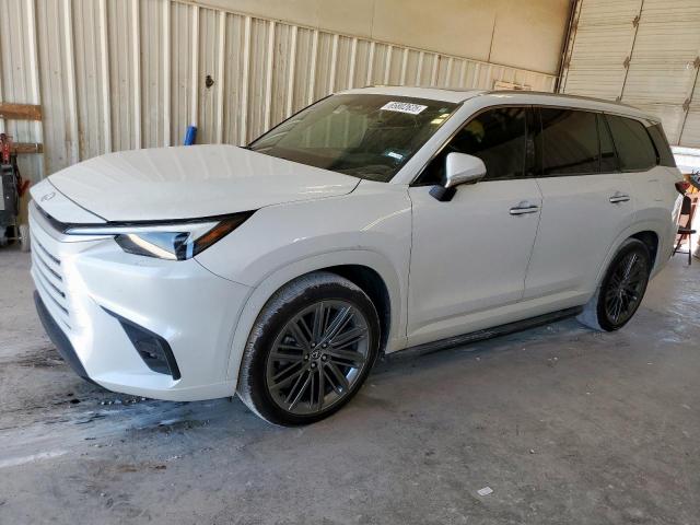  Salvage Lexus Tx 350 Bas