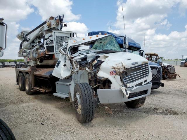  Salvage Freightliner M2