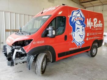 Salvage Ram Promaster