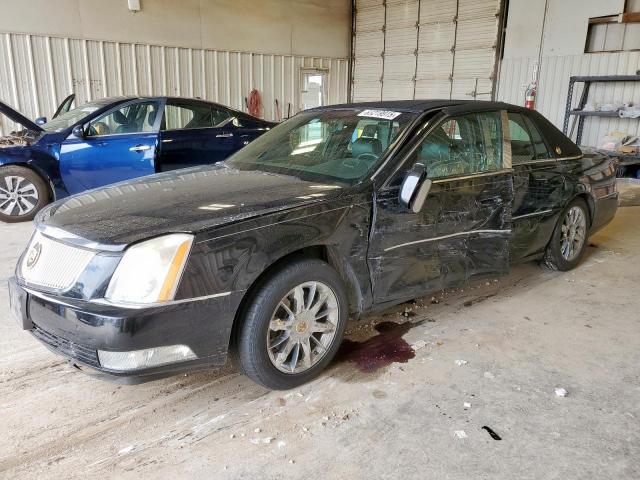  Salvage Cadillac DTS