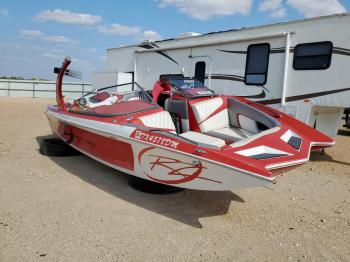  Salvage Tige Z3
