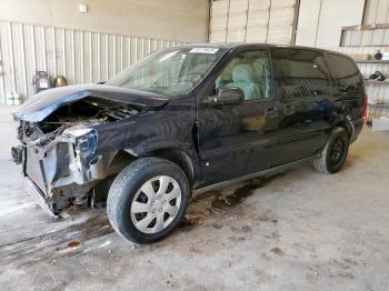 Salvage Chevrolet Uplander