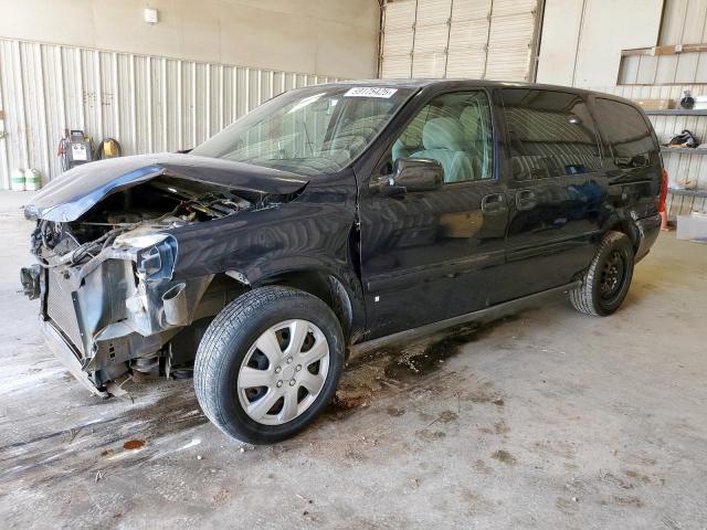  Salvage Chevrolet Uplander