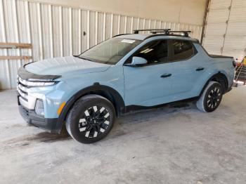  Salvage Hyundai SANTA CRUZ