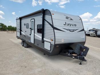  Salvage Jayco Jay Flight