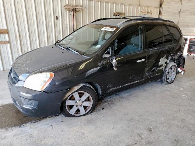  Salvage Kia Rondo