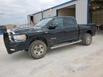  Salvage Ram 2500