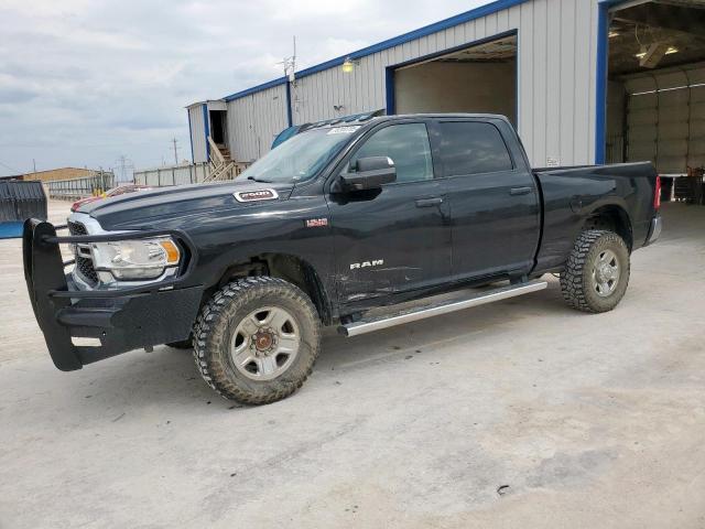  Salvage Ram 2500