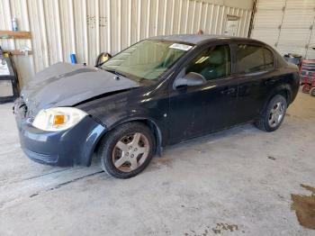  Salvage Chevrolet Cobalt Ls