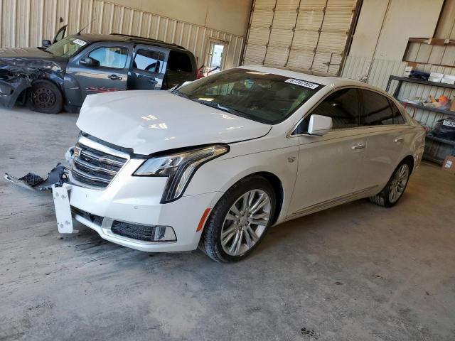  Salvage Cadillac XTS