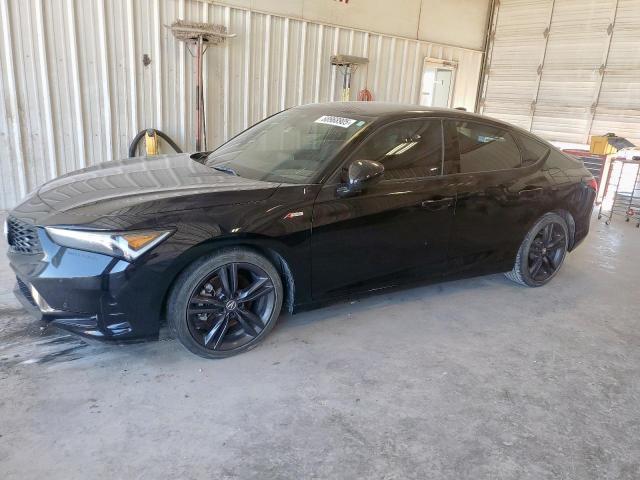  Salvage Acura Integra A-