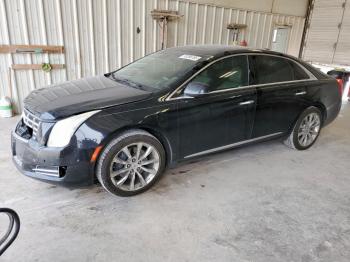  Salvage Cadillac XTS