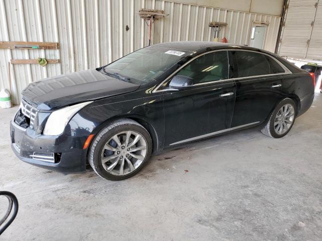  Salvage Cadillac XTS