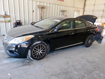  Salvage Hyundai Azera