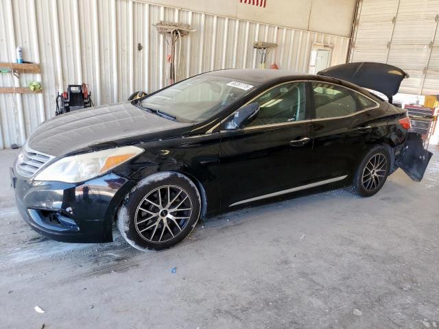  Salvage Hyundai Azera