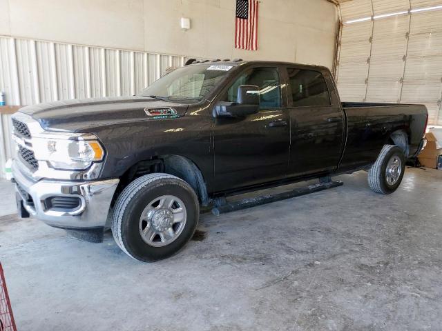  Salvage Ram 2500