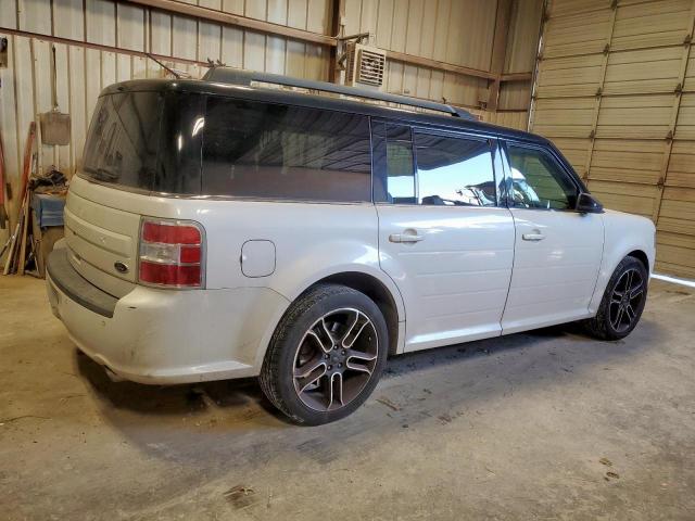 Ford Flex Sel Image 2