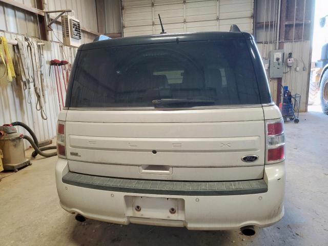 Ford Flex Sel Image 11