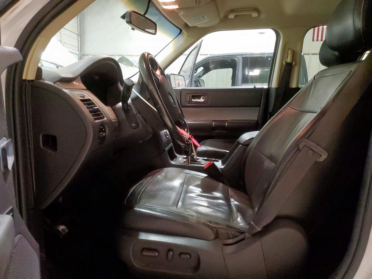 Ford Flex Sel Image 4