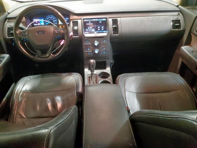 Ford Flex Sel Image 8