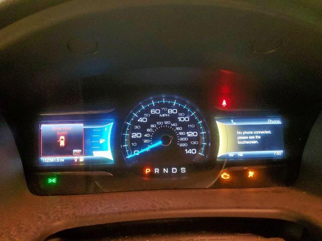 Ford Flex Sel Image 7