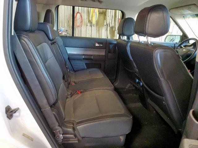 Ford Flex Sel Image 9