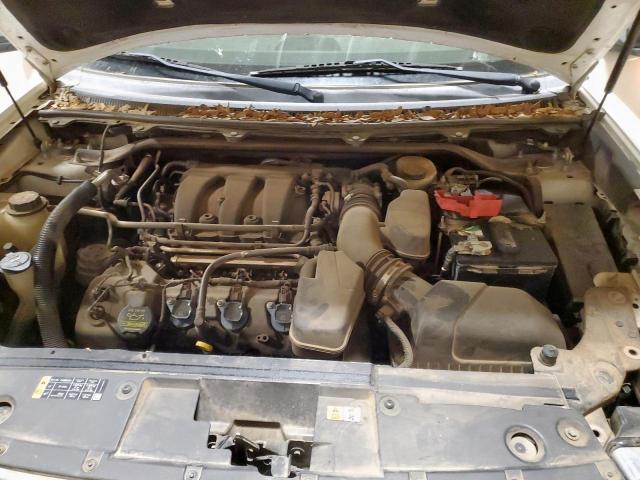 Ford Flex Sel Image 10