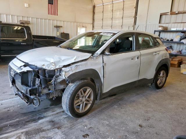  Salvage Hyundai KONA