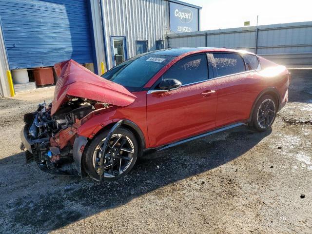  Salvage Kia K4 Gt Line