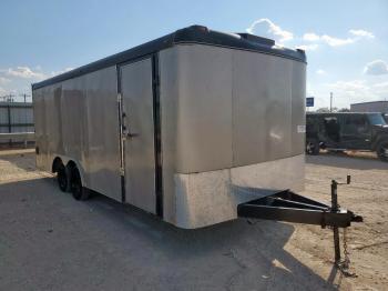  Salvage Interstate Other
