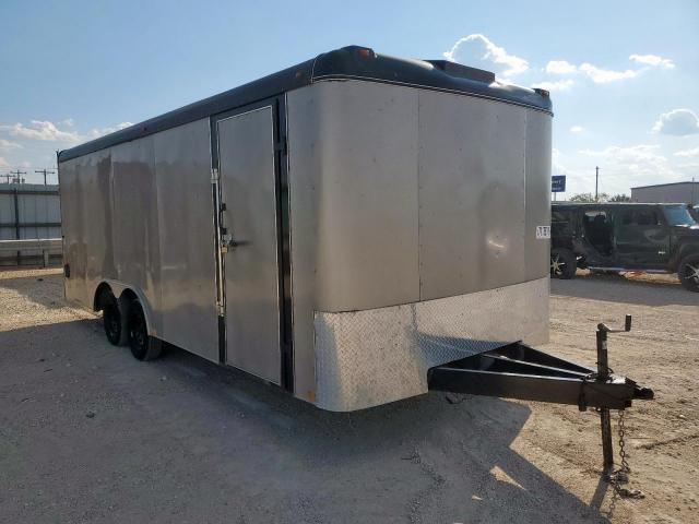  Salvage Interstate Other