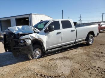  Salvage Ram 2500