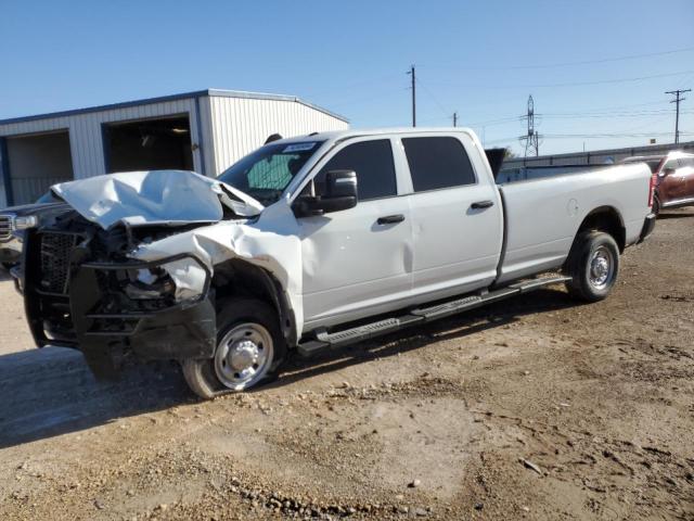  Salvage Ram 2500