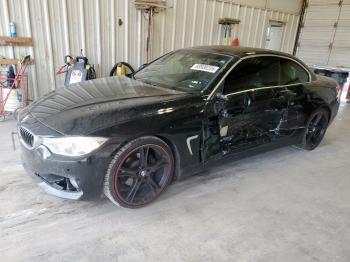  Salvage BMW 4 Series