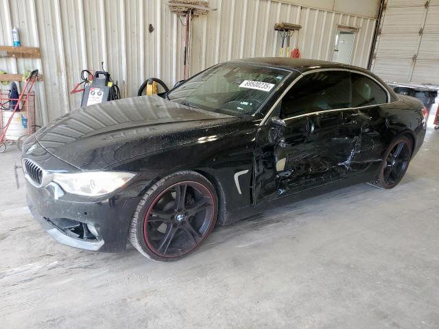  Salvage BMW 4 Series