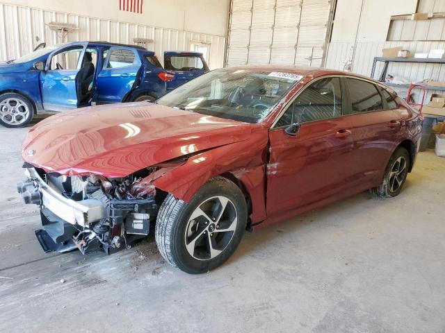  Salvage Kia K5