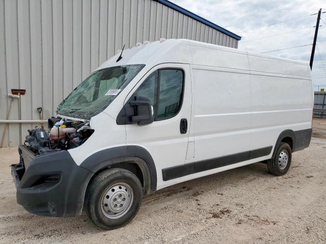 Salvage Ram Promaster