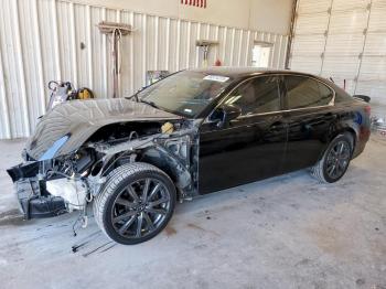 Salvage Lexus Gs