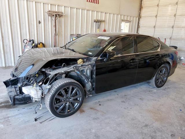  Salvage Lexus Gs