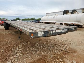  Salvage Gdan Trailer