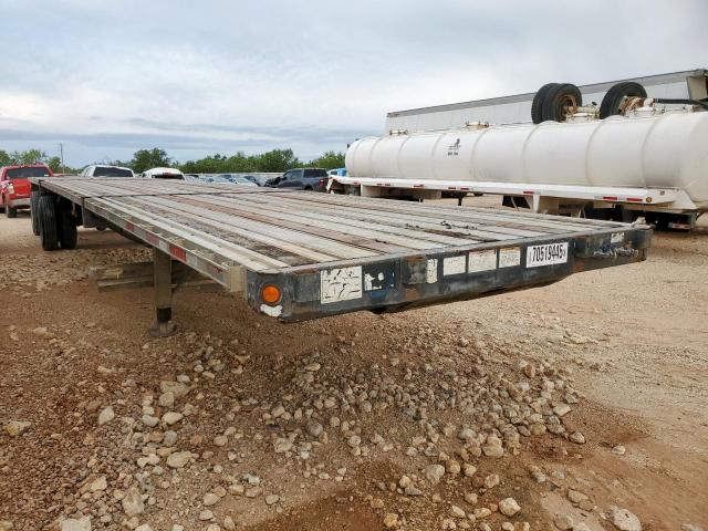  Salvage Gdan Trailer