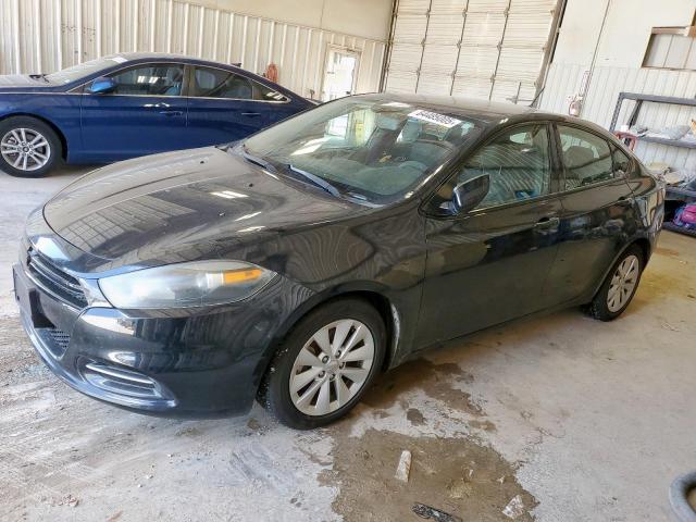  Salvage Dodge Dart