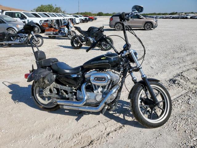  Salvage Harley-Davidson Xl