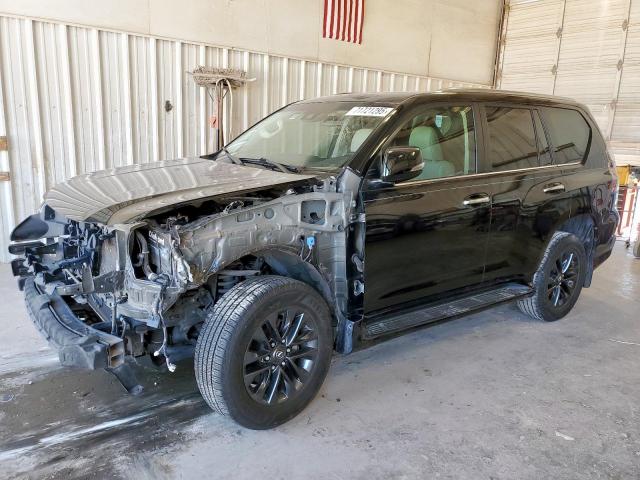  Salvage Lexus Gx