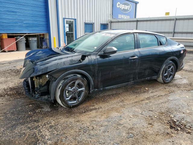  Salvage Kia K4 Lx