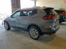 Nissan Rogue S Image 2