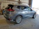 Nissan Rogue S Image 3