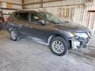 Nissan Rogue S Image 5