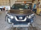 Nissan Rogue S Image 4