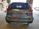 Nissan Rogue S Image 9